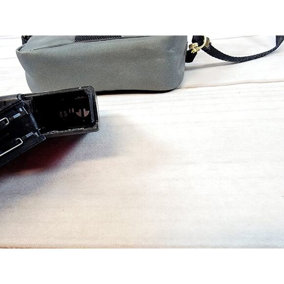 Kodak Disc 3100 Red Black Demo Camera w/ Manual & Case - Picture 8 of 16